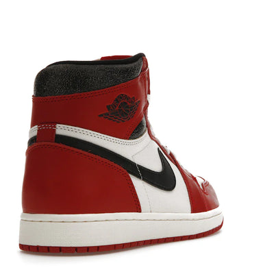 Nike Air Jordan 1 High Chicago 'Lost & Found'