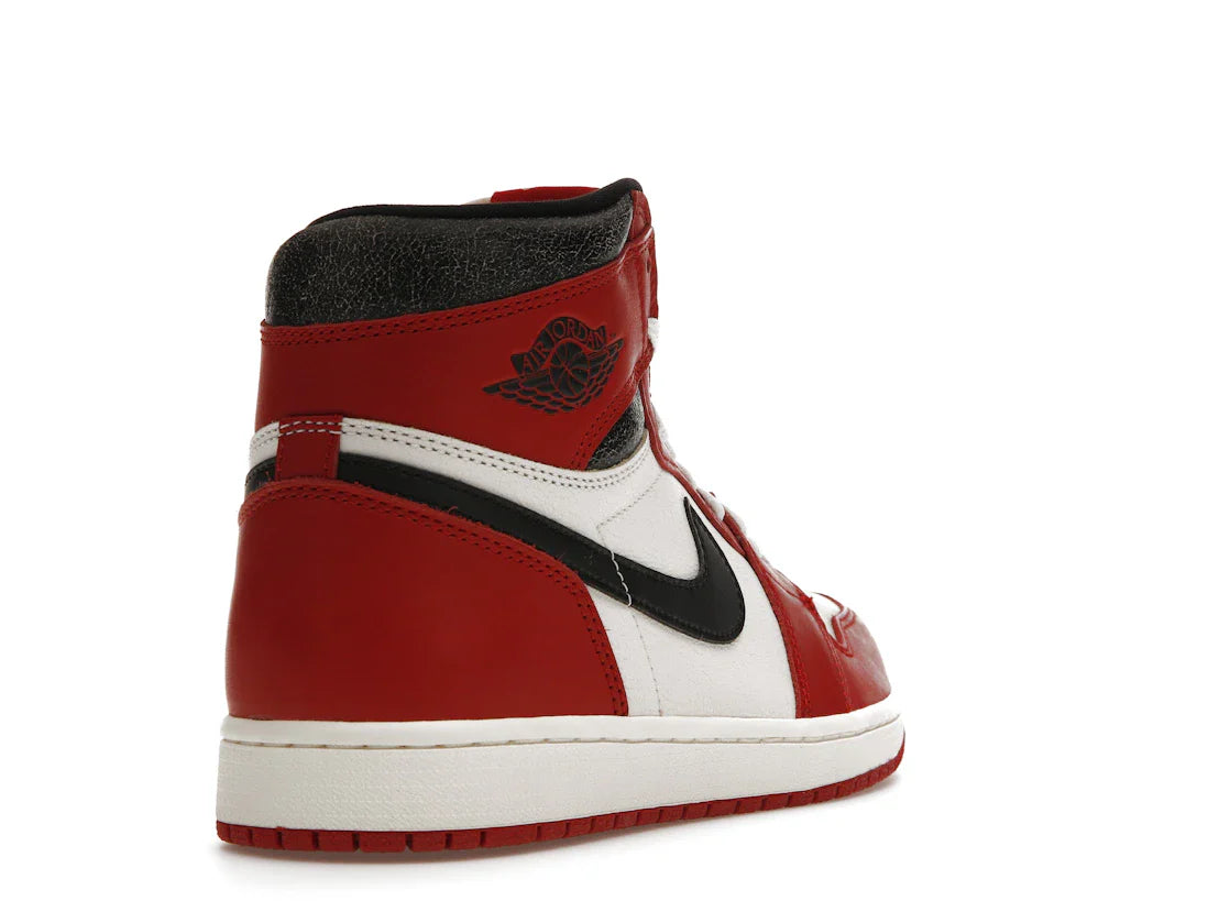 Nike Air Jordan 1 High Chicago 'Lost & Found'