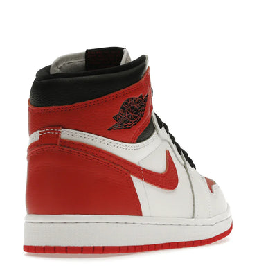 Nike Air Jordan 1 High 'Heritage'