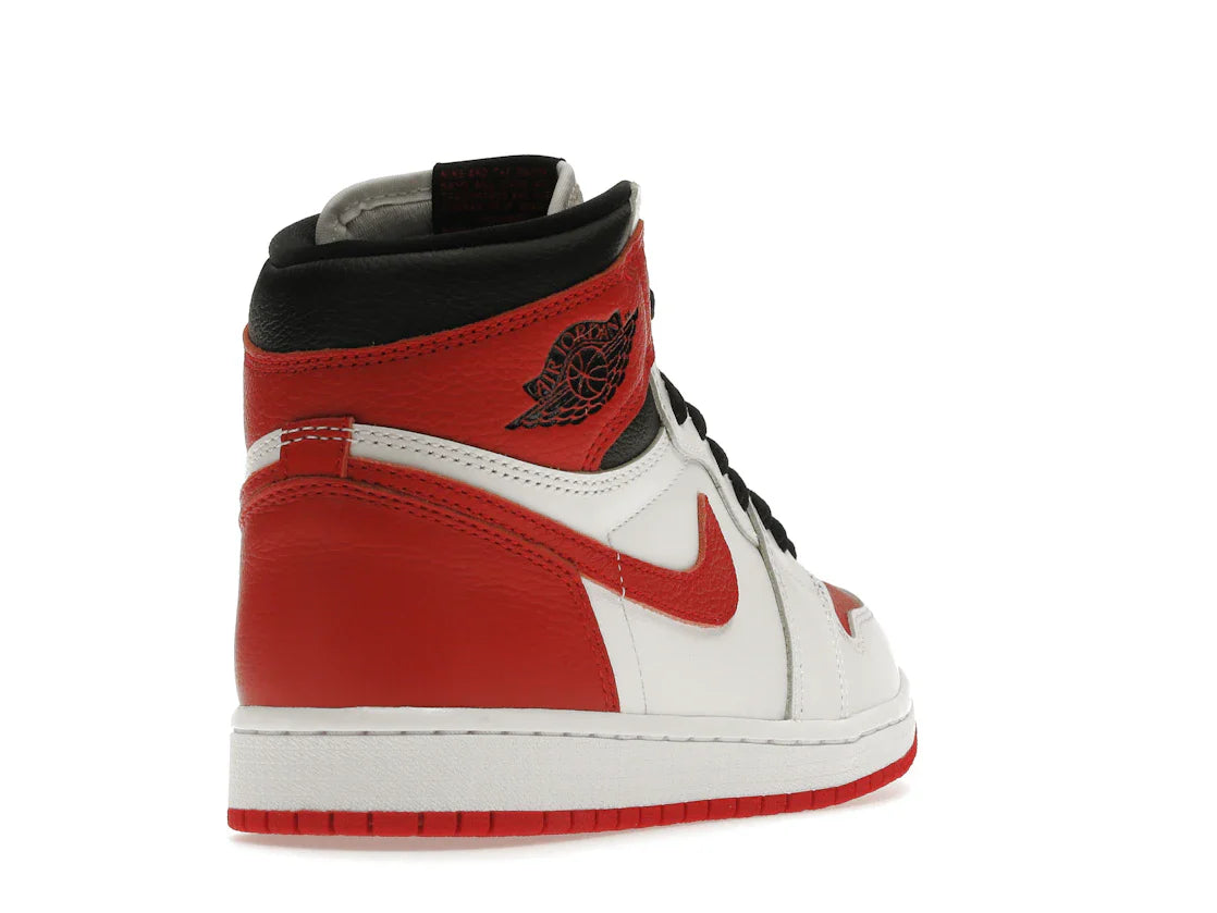Nike Air Jordan 1 High 'Heritage'