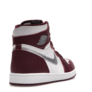 Nike Air Jordan 1 High 'Bordeaux'