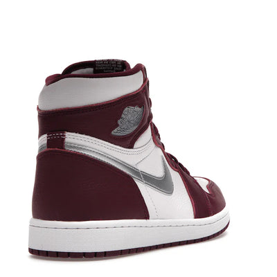 Nike Air Jordan 1 High 'Bordeaux'