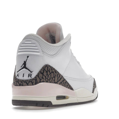 Nike Air Jordan 3 'Dark Mocha'