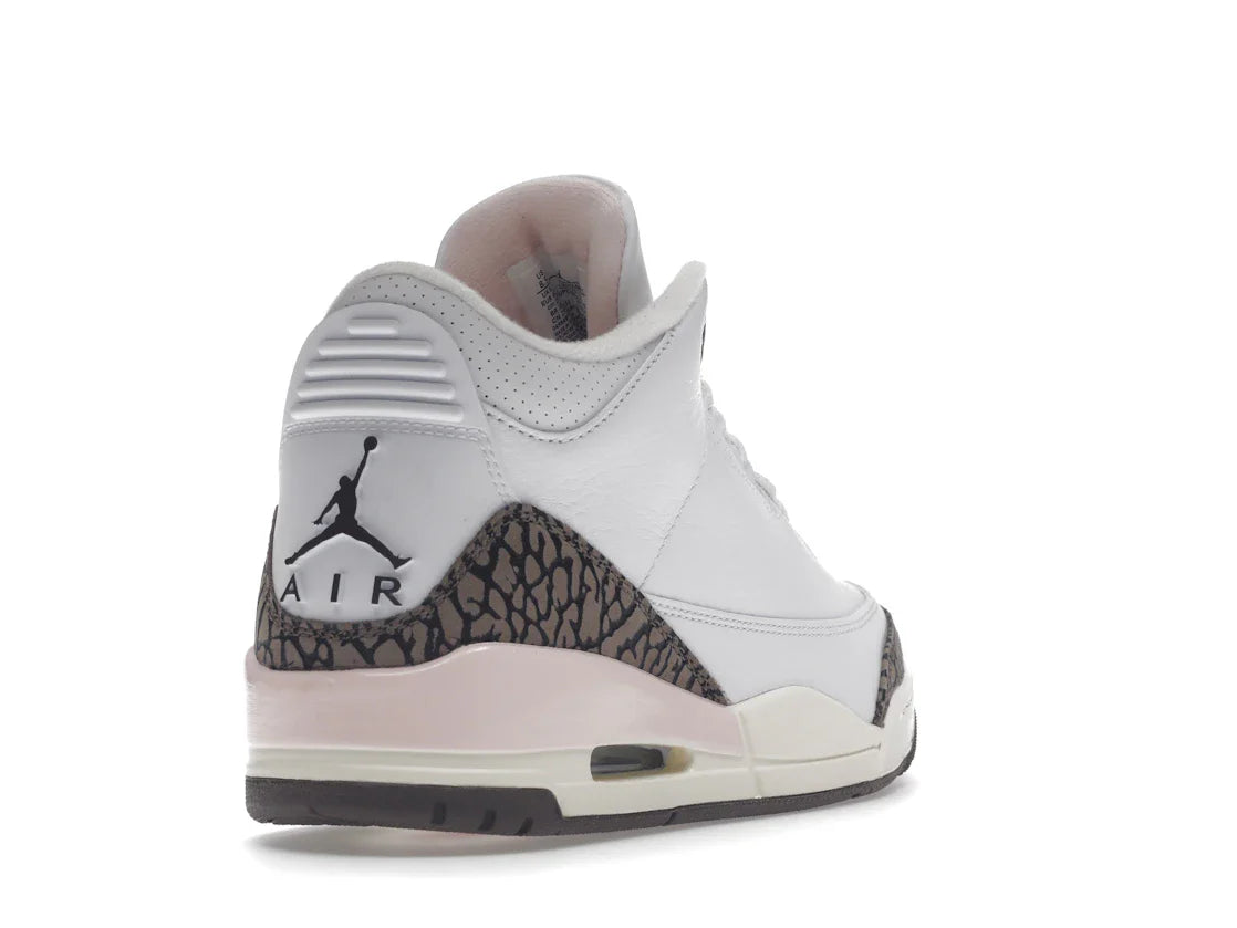 Nike Air Jordan 3 'Dark Mocha'