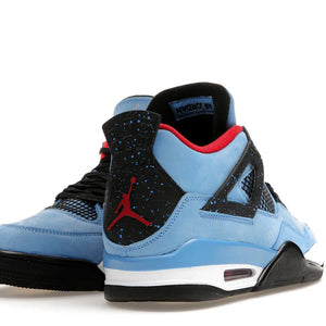 Nike Air Jordan 4 'Cactus Jack'