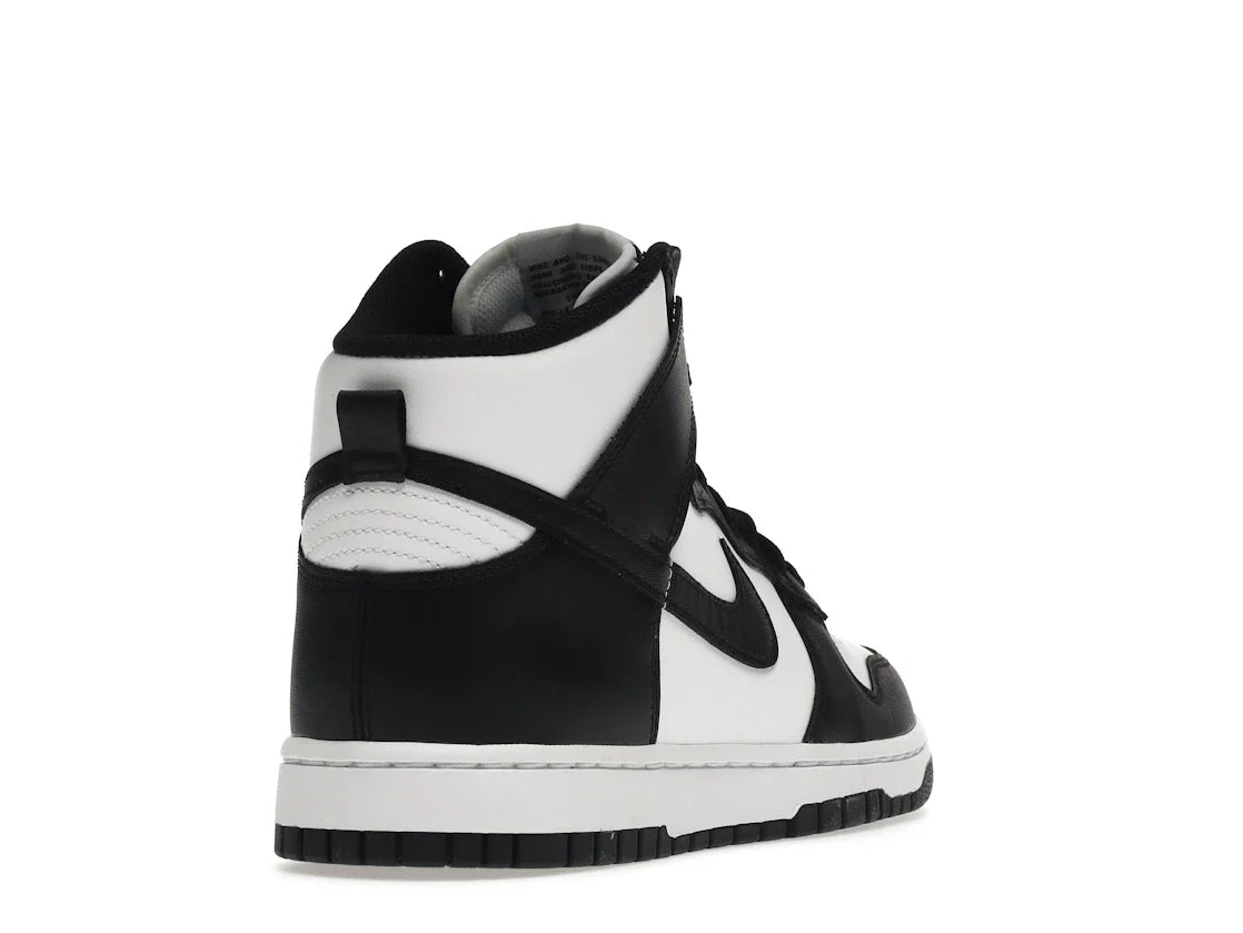 Nike	Dunk High 'Panda'