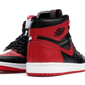 Nike Air Jordan 1 High 'Homage To Home'