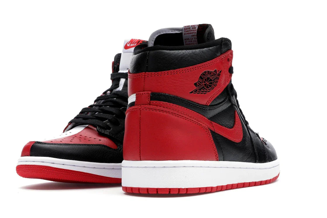 Nike Air Jordan 1 High 'Homage To Home'