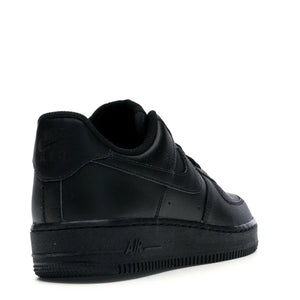 Nike Air Force 1 Low 07 'Triple Black'