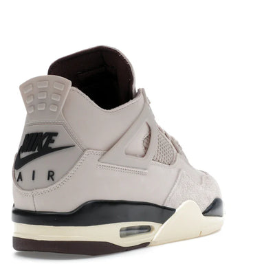 Nike Air Jordan 4 'AMM' While You Sleep