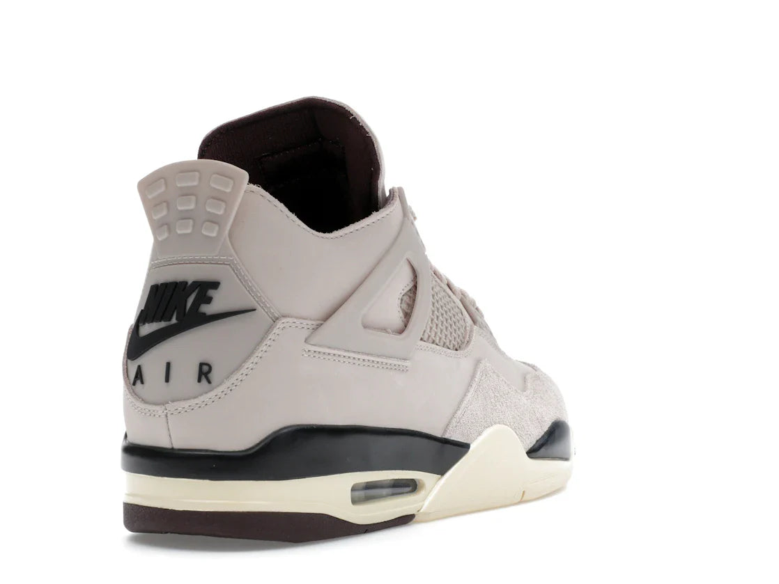Nike Air Jordan 4 'AMM' While You Sleep