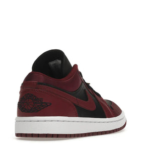 Nike Air Jordan 1 Low 'Cherrywood'