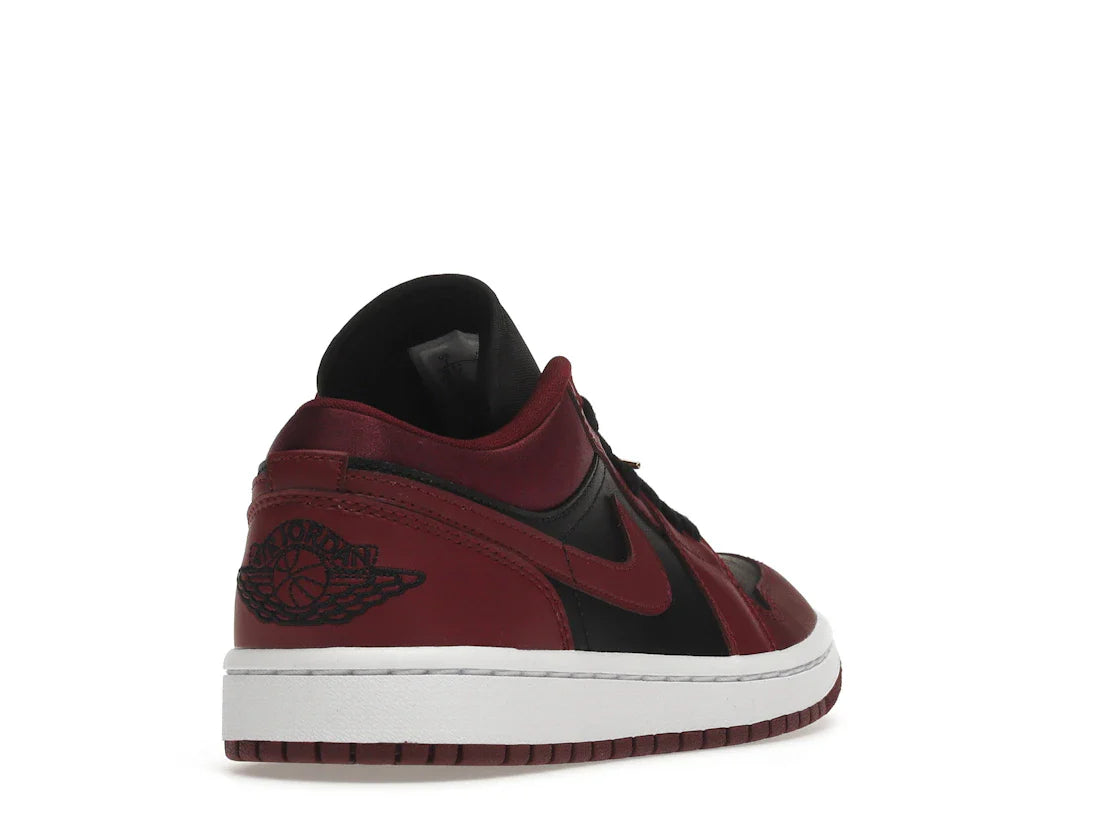 Nike Air Jordan 1 Low 'Cherrywood'