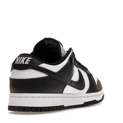 Nike Dunk Low 'Panda'