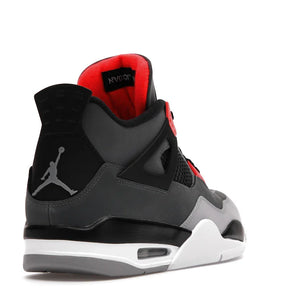 Nike Air Jordan 4 'Infrared'