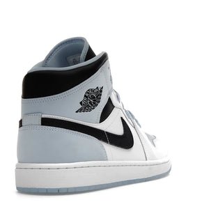 Nike Air Jordan 1 Mid 'Ice Blue'