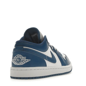 Nike Air Jordan 1 Low 'Marina Blue'