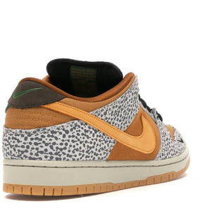 Nike	SB Dunk Low 'Safari'