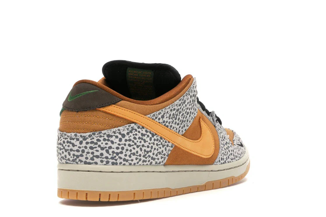 Nike	SB Dunk Low 'Safari'