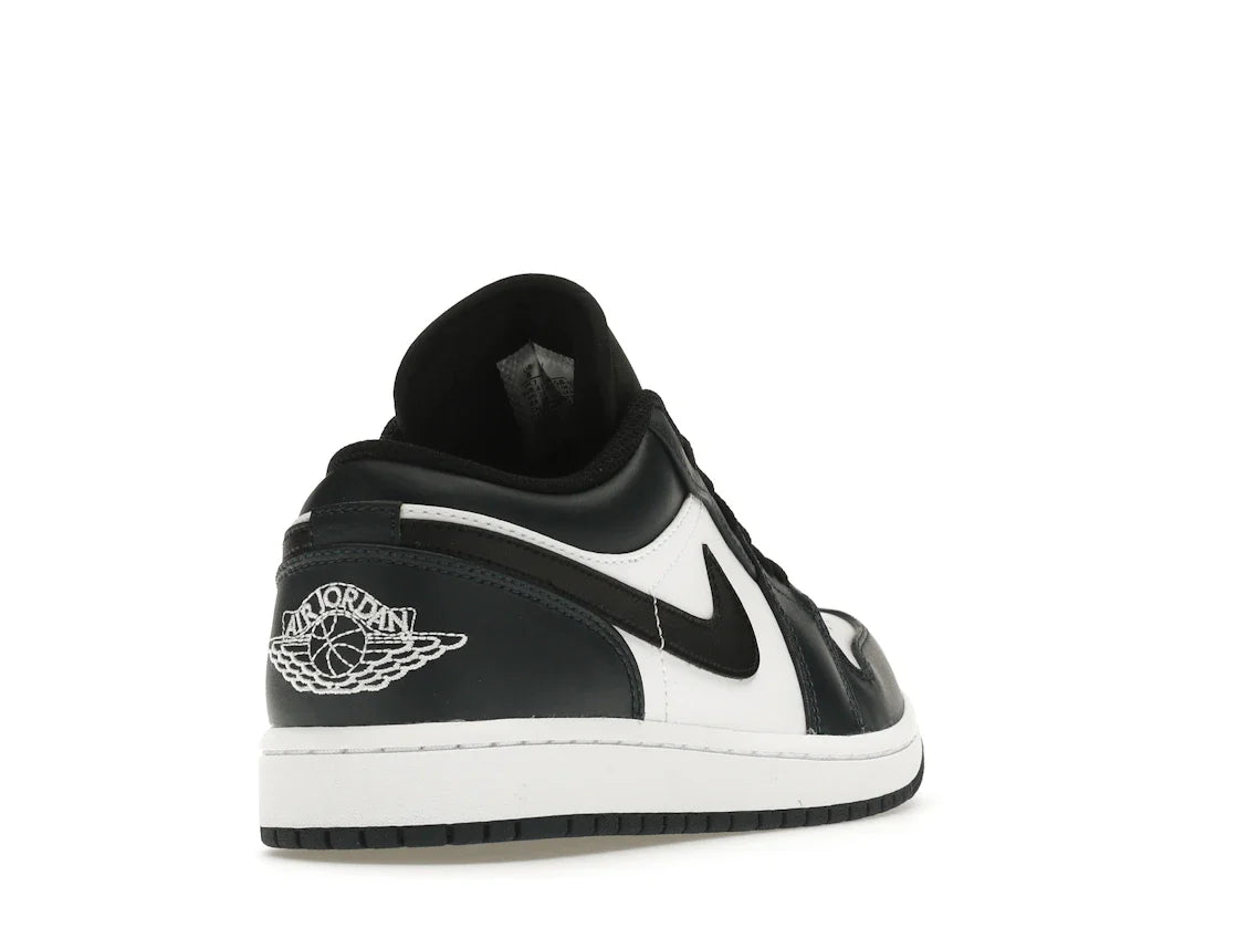Nike Air Jordan 1 Low 'Dark Teal/Armory Navy'