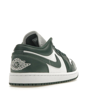 Nike Air Jordan 1 Low 'Galactic Jade'