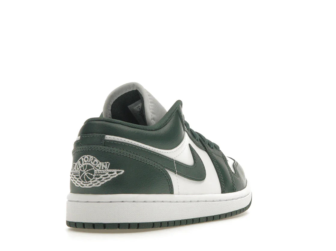 Nike Air Jordan 1 Low 'Galactic Jade'