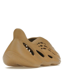 Adidas Foam RNNR 'Clay Taupe'