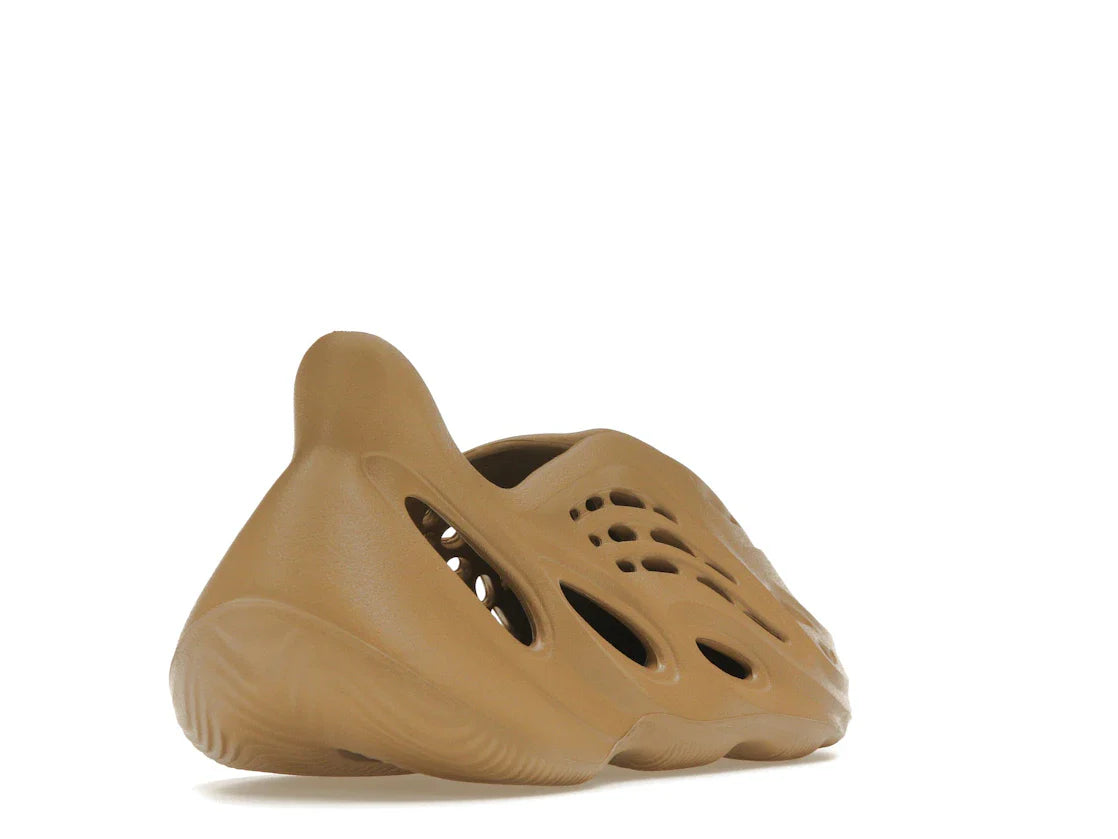 Adidas Foam RNNR 'Clay Taupe'