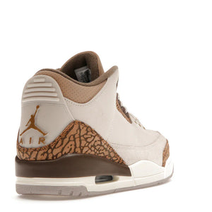 Nike Air Jordan 3 'Palomino'