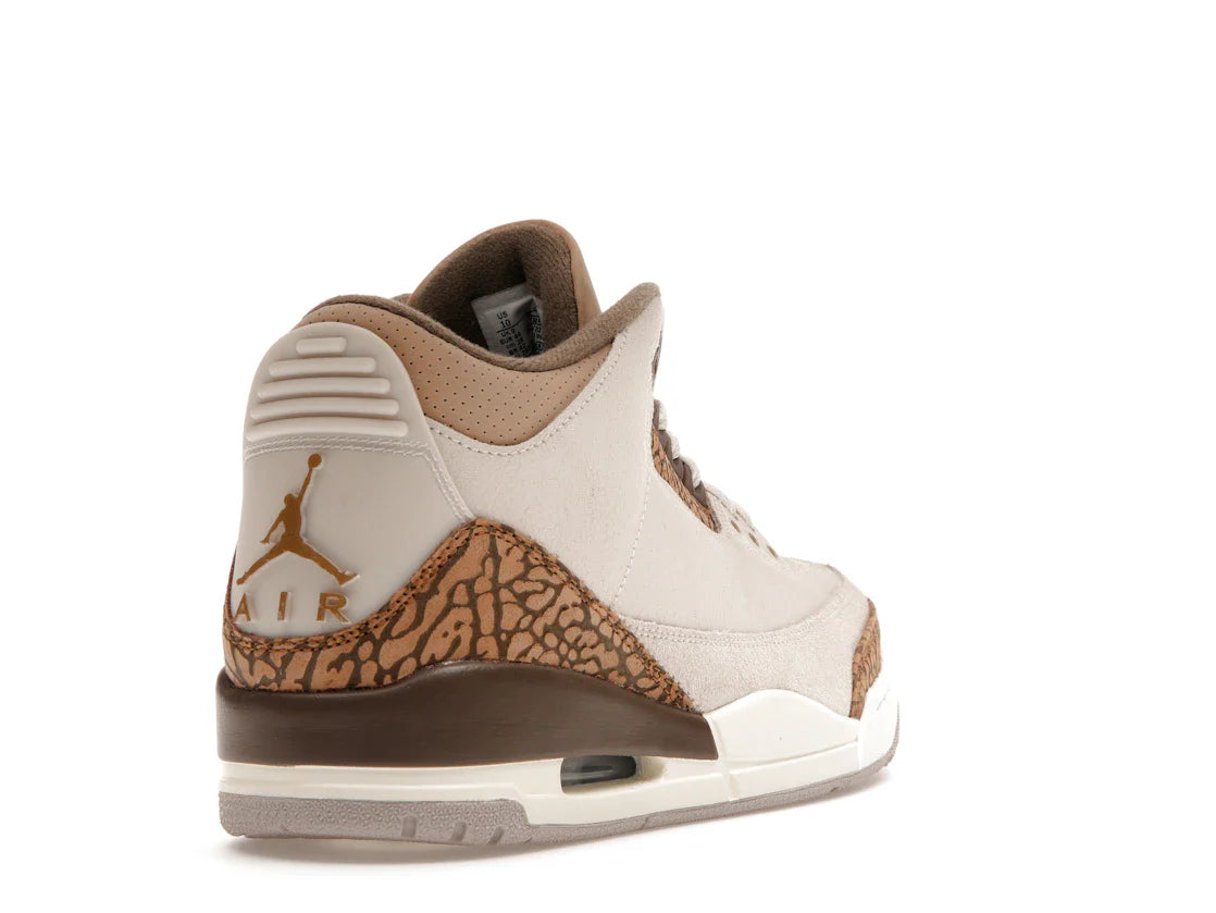Nike Air Jordan 3 'Palomino'