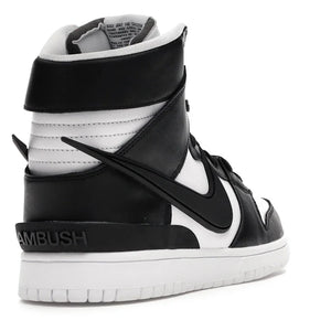 Nike	Dunk High 'Ambush Black & White'