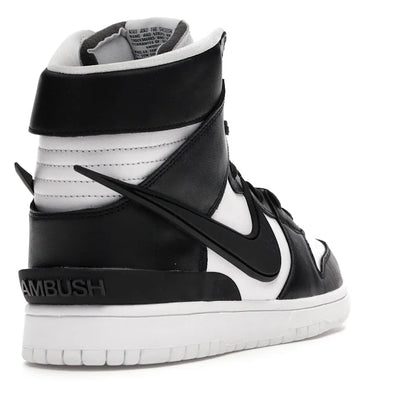 Nike	Dunk High 'Ambush Black & White'