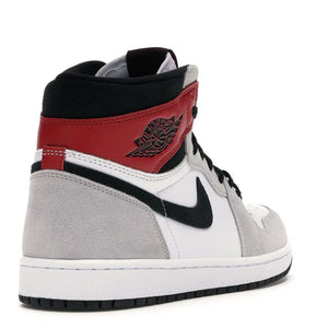 Nike Air Jordan 1 High 'Smoke Grey'