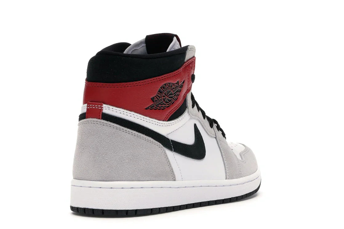 Nike Air Jordan 1 High 'Smoke Grey'