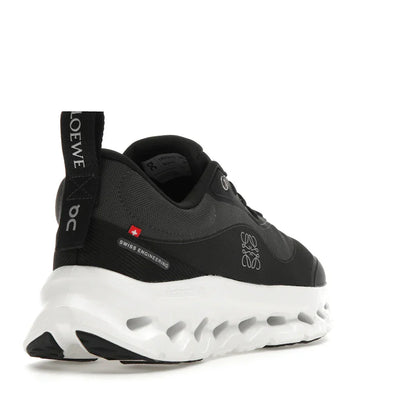 On x Loewe Cloudtilt 2 'Black'