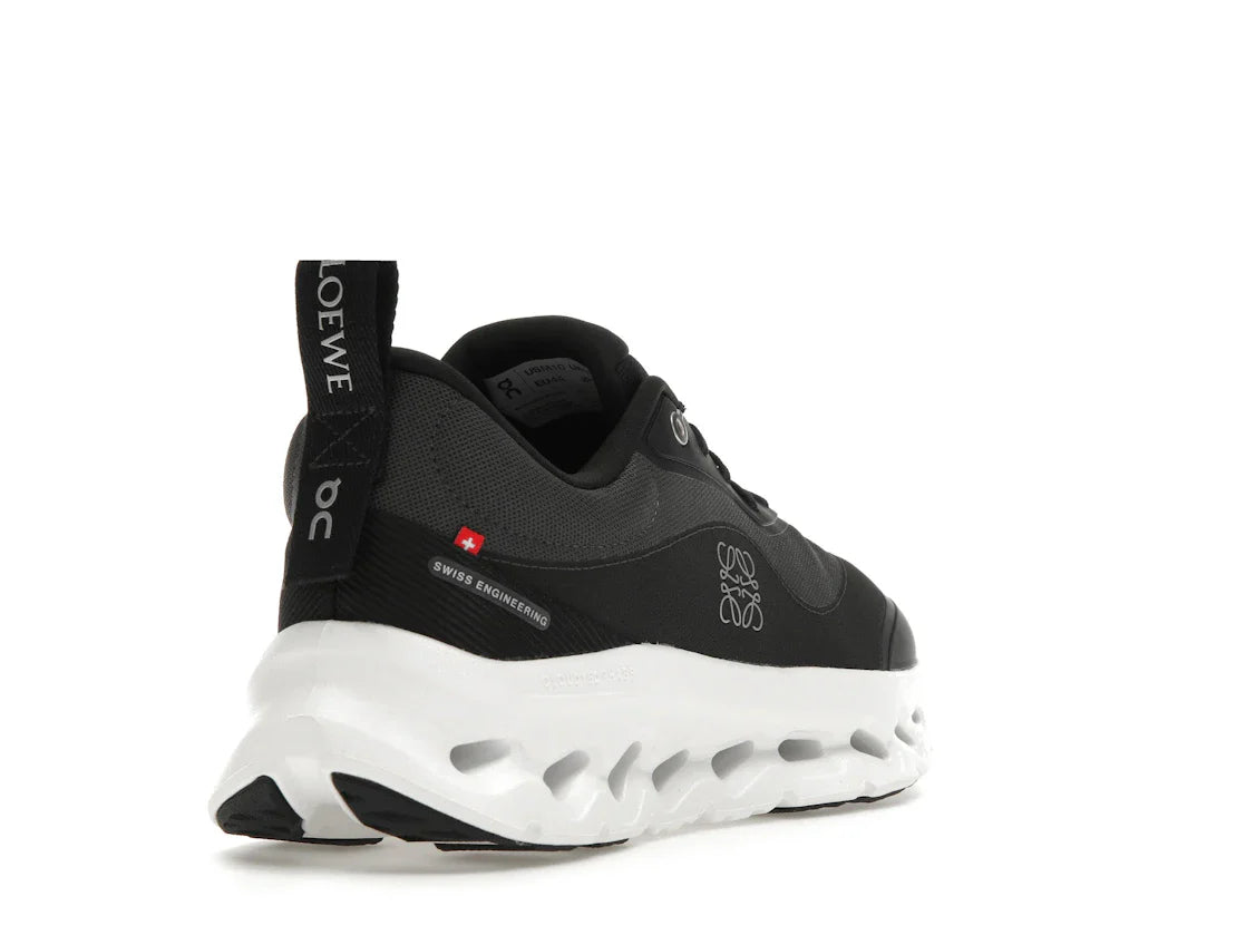 On x Loewe Cloudtilt 2 'Black'