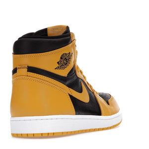 Nike Air Jordan 1 High 'Pollen'