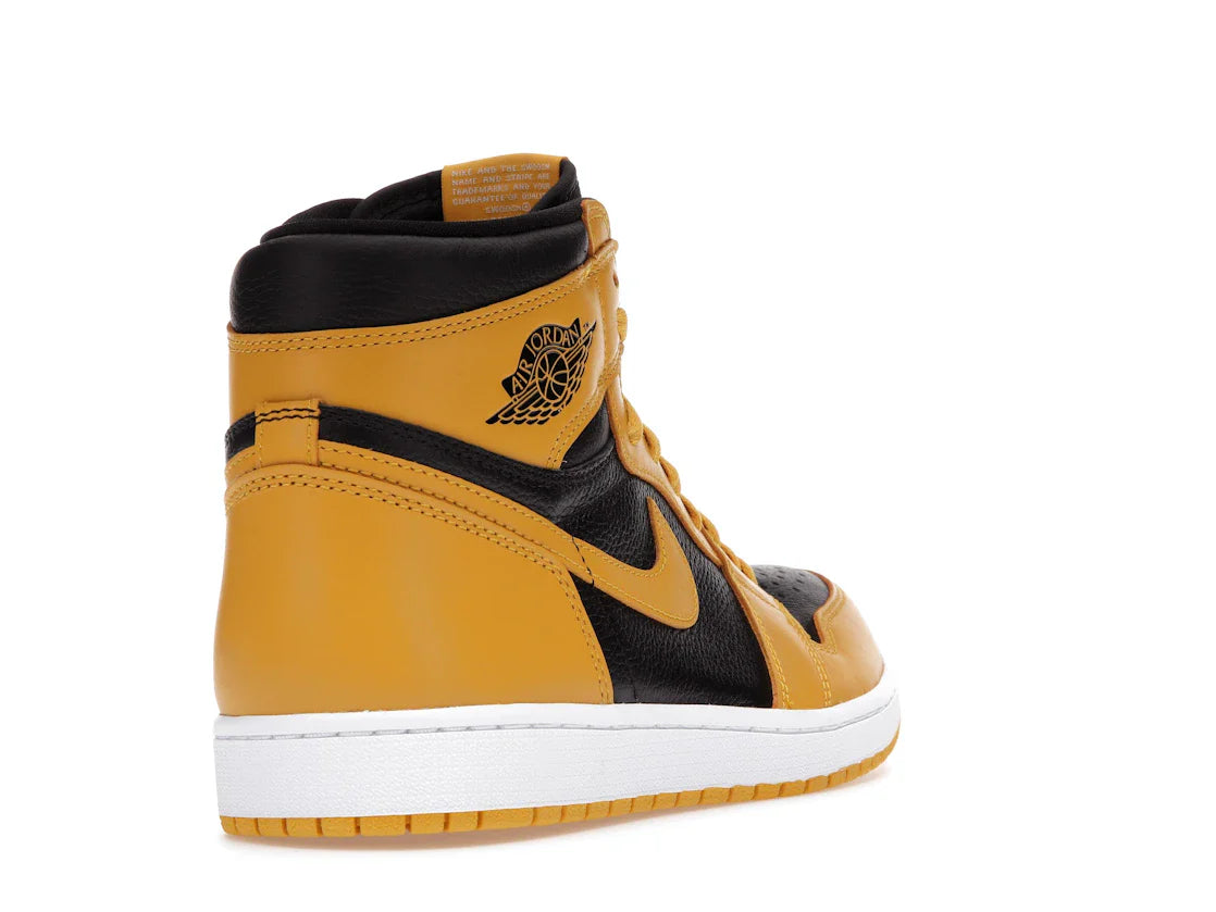 Nike Air Jordan 1 High 'Pollen'