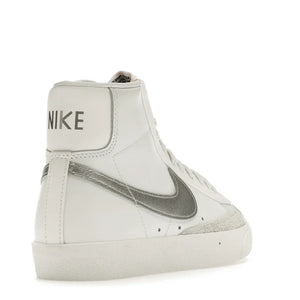 Nike Blazer Mid 'White'