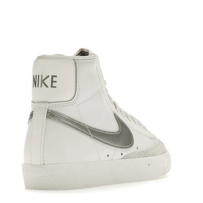 Nike Blazer Mid 'White'