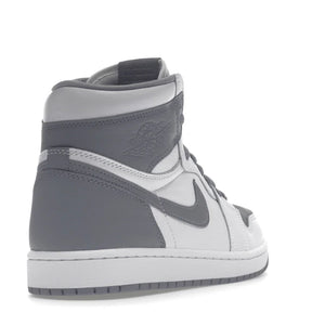 Nike Air Jordan 1 High 'Stealth'