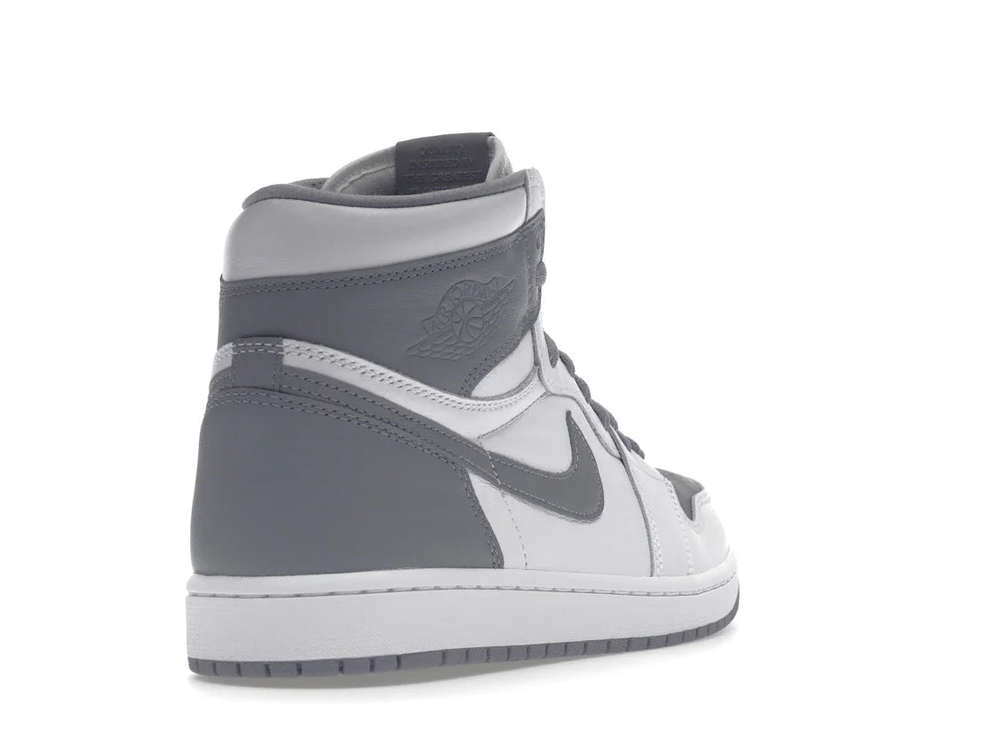Nike Air Jordan 1 High 'Stealth'