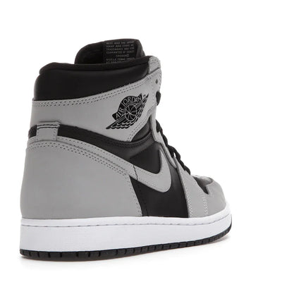 Nike Air Jordan 1 High 'Shadow 2.0'