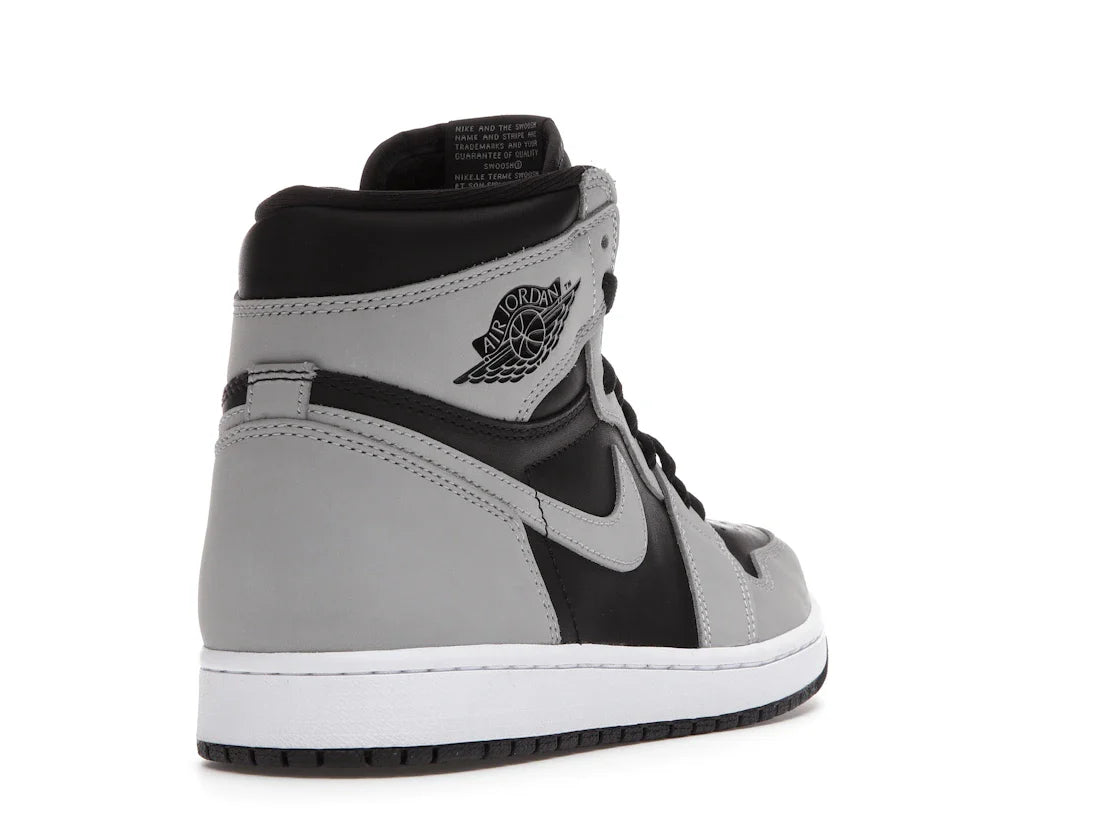 Nike Air Jordan 1 High 'Shadow 2.0'