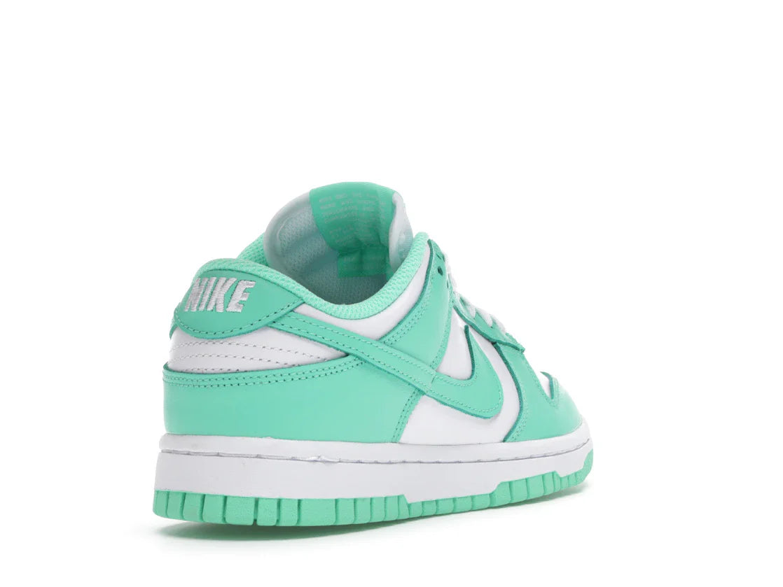 Nike	Dunk Low 'Green Glow'