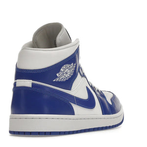 Nike Air Jordan 1 Mid 'Kentucky'