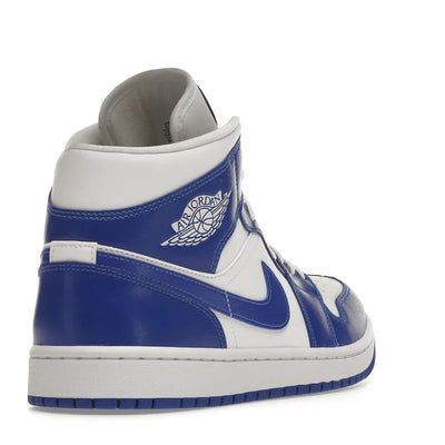 Nike Air Jordan 1 Mid 'Kentucky'
