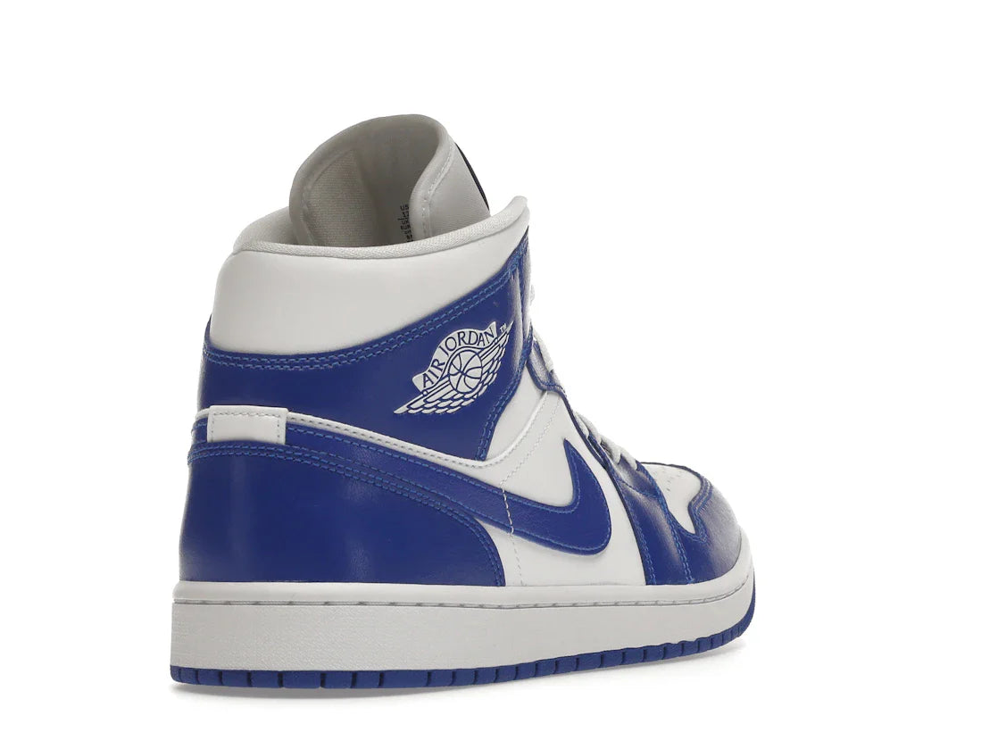 Nike Air Jordan 1 Mid 'Kentucky'