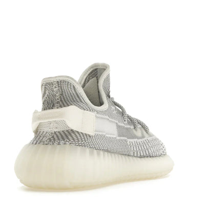 Adidas Yeezy 350 V2 Static White 'NRF'