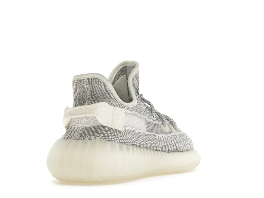 Adidas Yeezy 350 V2 Static White 'NRF'